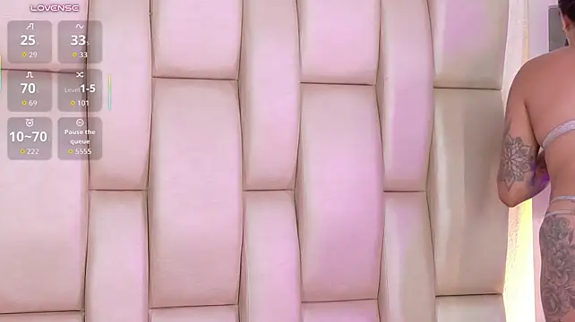 Shasa_8 라이브 XXX 채팅