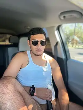XXX chat uživo modela StrokingDaddy4