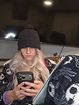 Chat +18 de ScarletsWeb ao vivo