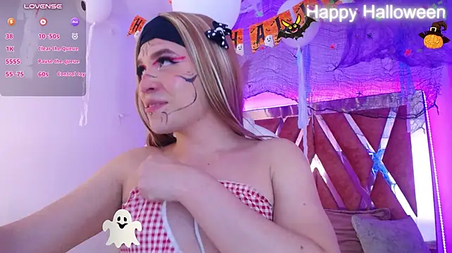 Czat XXX na żywo – Lizza_Jones