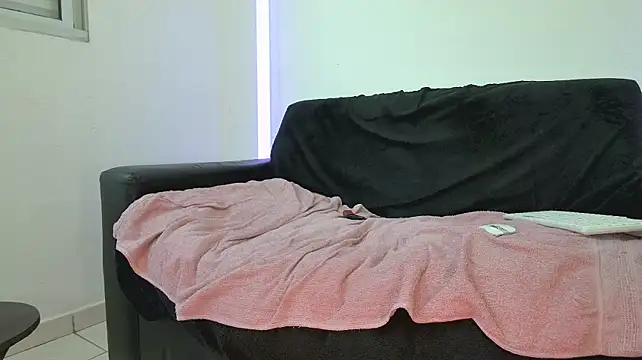 Chat XXX ao vivo de BadDaddyBrasil