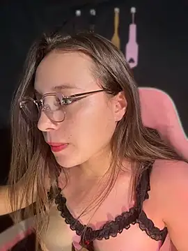 ScarletVelvetX Chat XXX in diretta