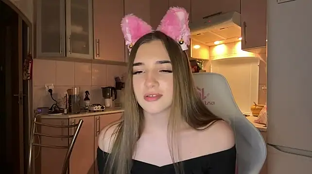 PamelaBurson live XXX chat
