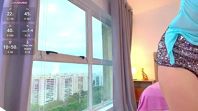 Angel_Dean Chat XXX live