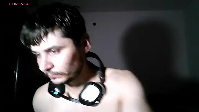 David_storm – Live XXX-chat