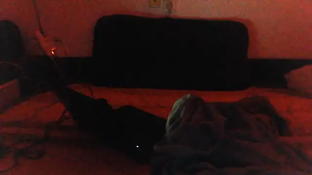 KaelNox live XXX chat