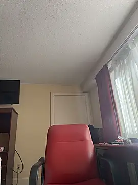 Ghoulsnooze_19's Webcam Show