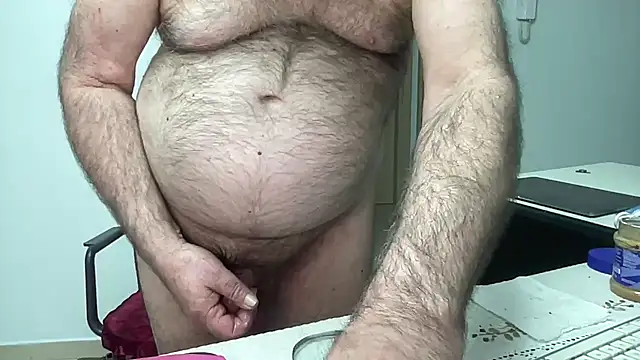 Chat XXX ao vivo de coach-karl