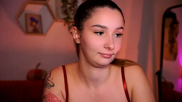 queenofbambies live XXX chat
