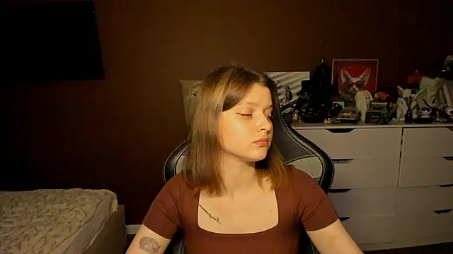 SoniNesti – Live XXX-chat
