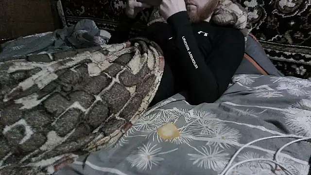 Онлайн чат XXX FillipsonDon
