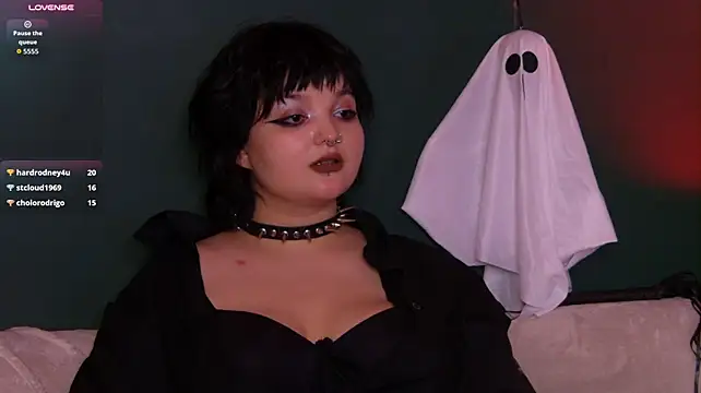 VixenDom Live XXX-Chat