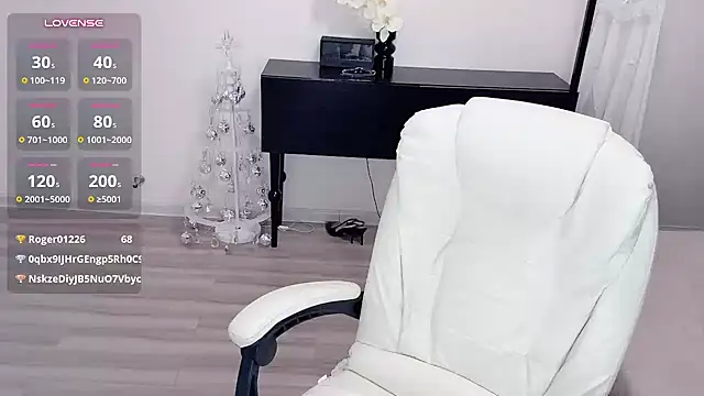 Fiona_999 라이브 XXX 채팅