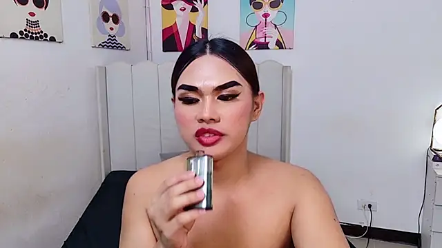 MirandaSterling Live XXX-Chat