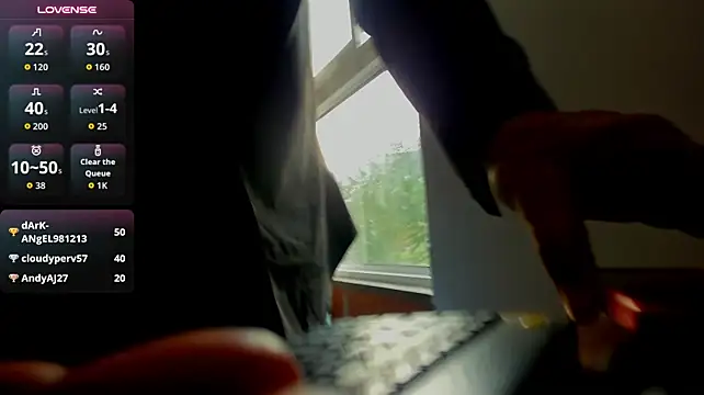 masterparty1 live XXX chat