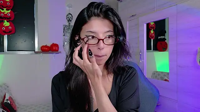 NanakoDollx 라이브 XXX 채팅