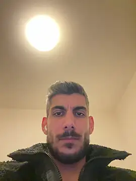 hasoo766 Adlı Modelin Canlı XXX Sohbeti