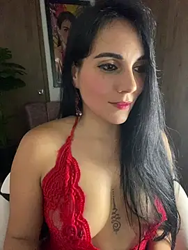 Miaswwe's Live XXX Chat