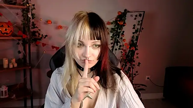mymeow_miley's Live XXX Chat