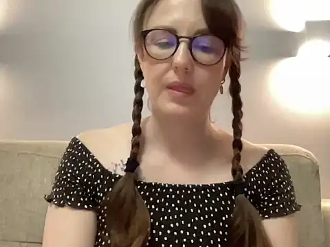 Qavorexa Webcam-Show