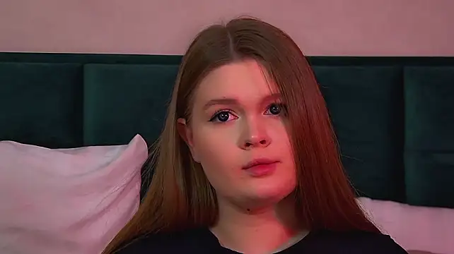 CrystalLyons – Live XXX-chat