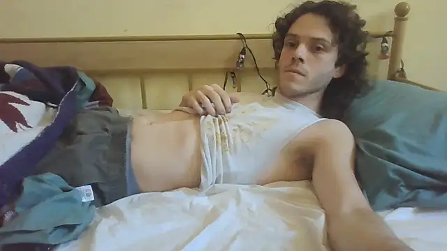 Trismegist Live XXX-Chat