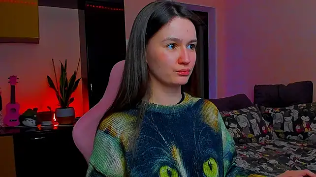 Živý XXX chat ameli_moon