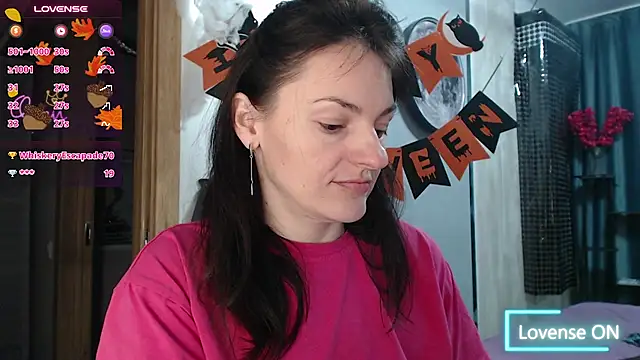 Stacy_Davice's Live XXX Chat