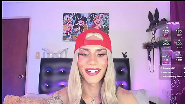 AngelsJones21 라이브 XXX 채팅