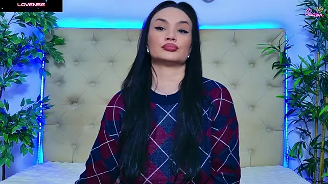 Daliya_ 现场XXX聊天