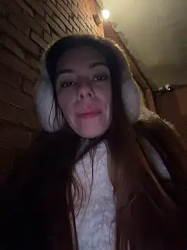 AmelieCrystal Live XXX-Chat