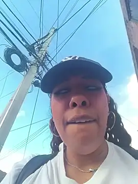 Chat XXX en directo de Ivon_C
