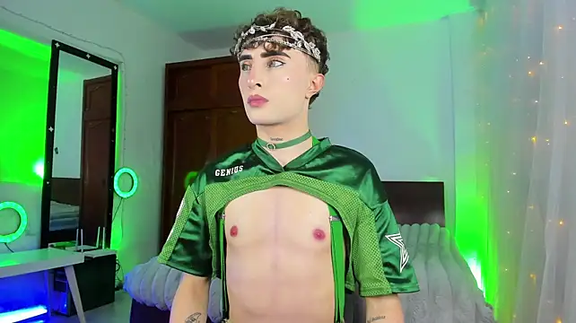Czat XXX na żywo – SebastianHilton