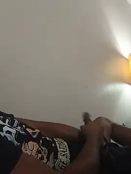 stressrliver88 webkamerás műsora