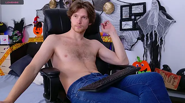 Živý XXX chat Eddie_Baker