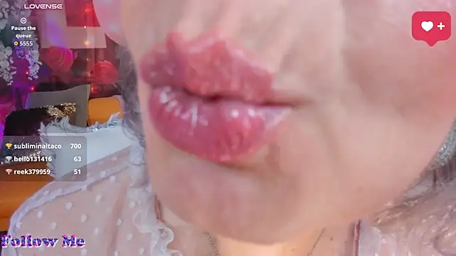 Victoria_Dior 라이브 XXX 채팅