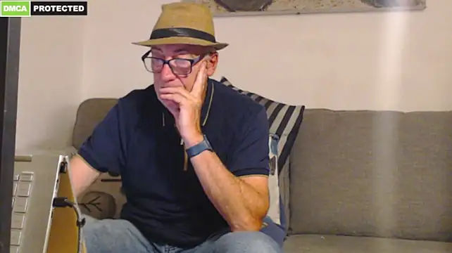 bluedae1's Live XXX Chat