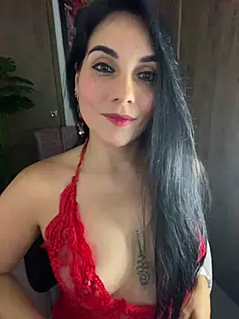 Miaswwe – Live XXX-chat
