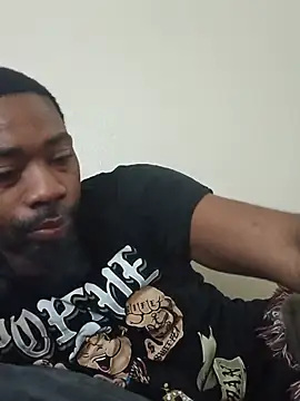 stressrliver88 webkamerás műsora