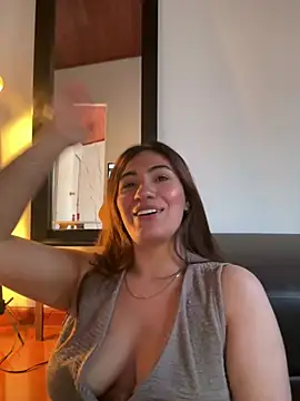emmily_d Live XXX Chat