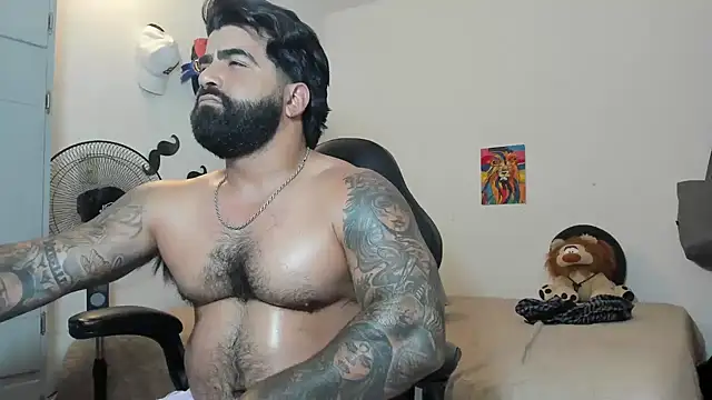 Chat +18 de Lyon_vach ao vivo