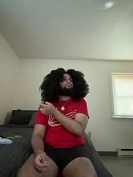 Živý XXX chat 420Dominican