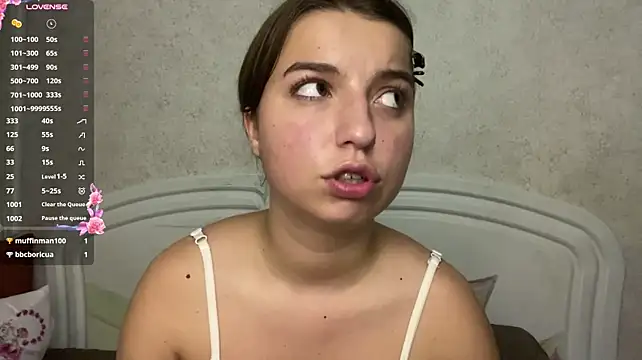 AshliKuhn's Live XXX Chat