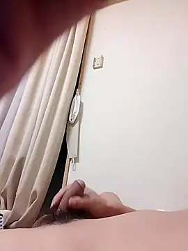 dmaoug Pertunjukan Webcam