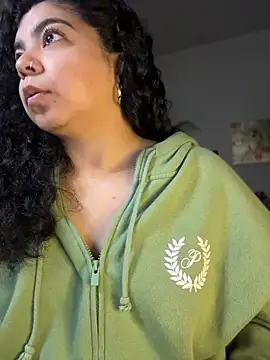 XXX chat uživo modela kimmiakiss22