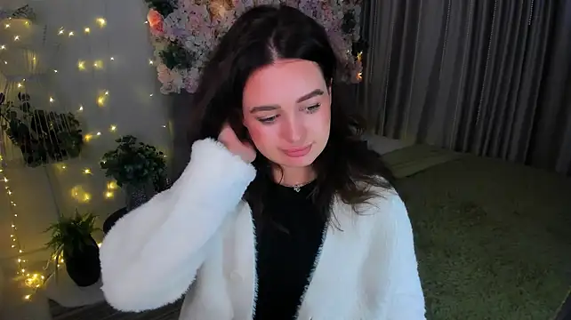 Živý XXX chat MiracleCurly