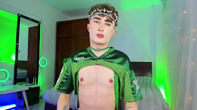 Chat +18 de SebastianHilton ao vivo