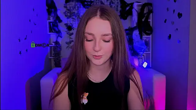 Živý XXX chat alisabliss