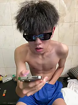 Chatroom XXX en direct de YT_11