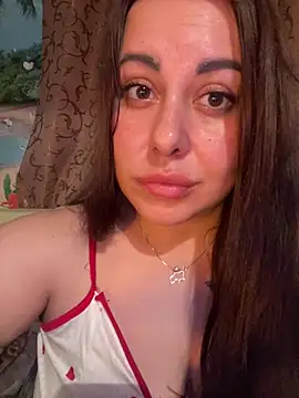 DaisyStreet Live XXX-chat